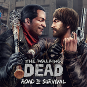The Walking Dead Road to Survival Hack
